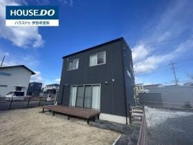 伊勢崎市山王町