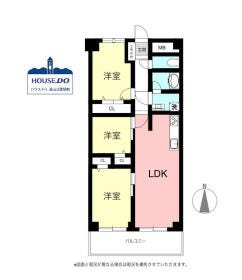 名古屋市昭和区八事富士見