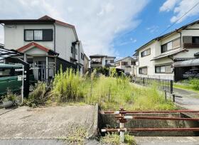 京田辺市興戸南落延