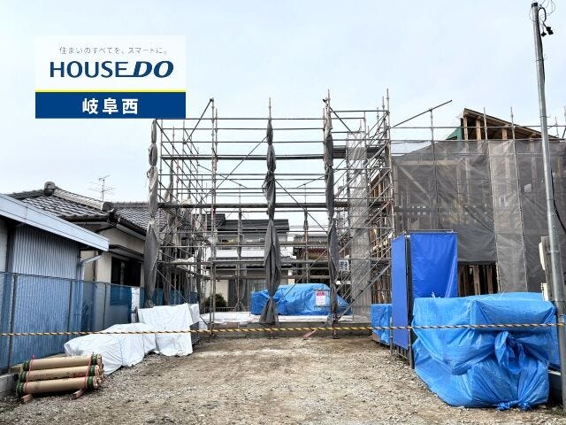 【外観】
現地(2026年3月)撮影