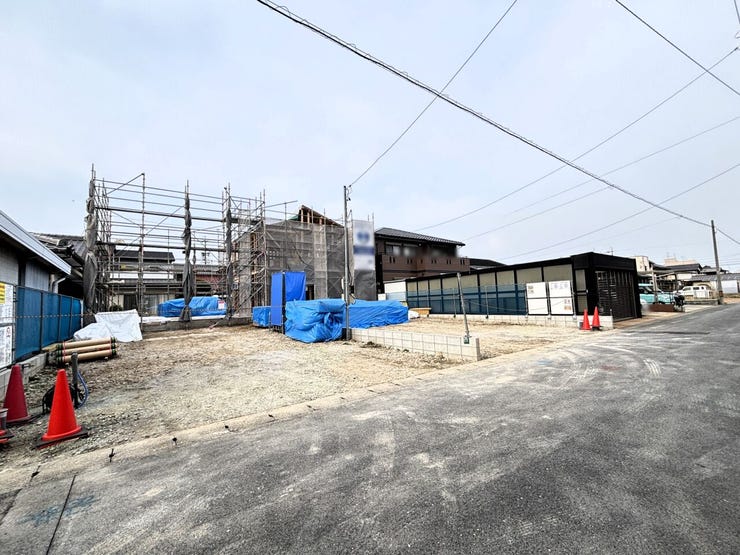 現地(2026年3月)撮影