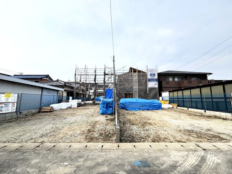 現地(2026年3月)撮影