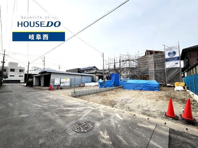 現地(2026年3月)撮影