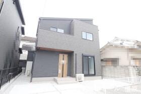 桜井市大字西之宮