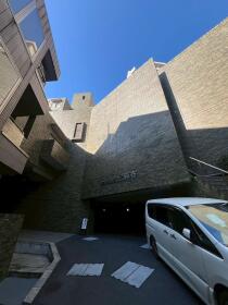 港区元麻布１丁目