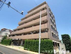 世田谷区成城９丁目