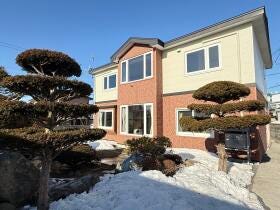 釧路市武佐２丁目