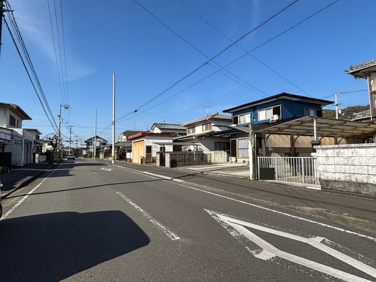 ★野市東小学校区★