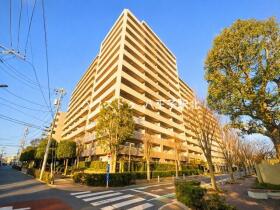 武蔵野市境５丁目