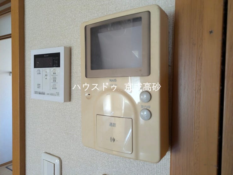 TVインターホン