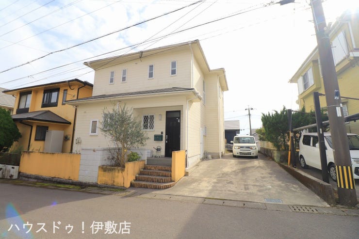 花野光ヶ丘２丁目 中古戸建