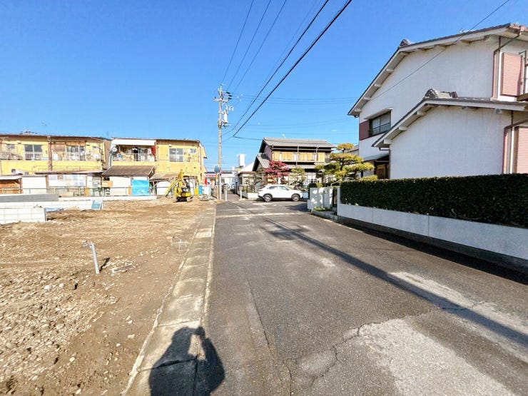 ハウスドゥ小牧はマンツーマンサポート対応!
グーグル評価☆4.9!多くのお客様からご支持いただいております!
住宅ローン相談も無料!まずは資料請求だけでもお気軽にどうぞ♪