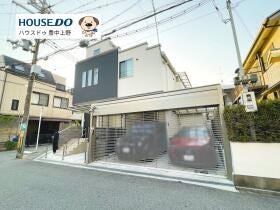 豊中市千里園２丁目