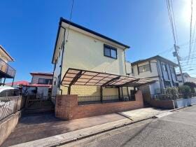 横須賀市岩戸４丁目