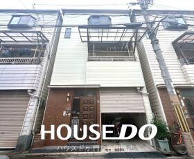 門真市島頭４丁目