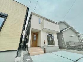 知立市八橋町的場