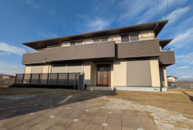 笛吹市石和町唐柏