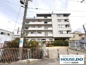 堺市西区浜寺諏訪森町中２丁