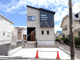 瀬戸市東寺山町