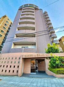 大阪市天王寺区四天王寺２丁目