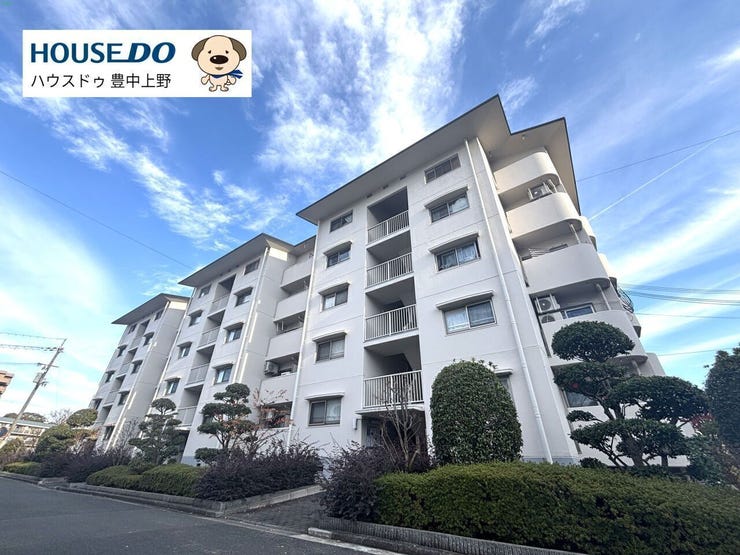 徒歩圏内に小・中学校、スーパーのほかに公共施設など各種生活施設が充実しており、大変便利な環境です。