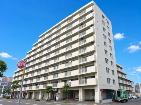 札幌市西区二十四軒二条１丁目