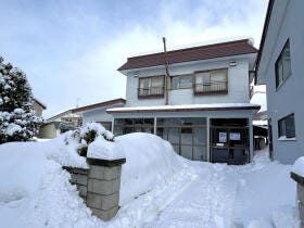 青森市赤坂１丁目