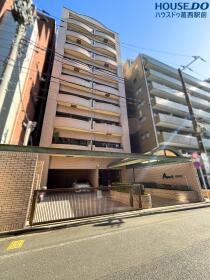 江戸川区西葛西６丁目