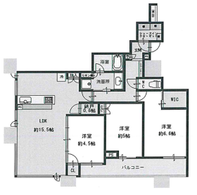 大阪市北区本庄西１丁目