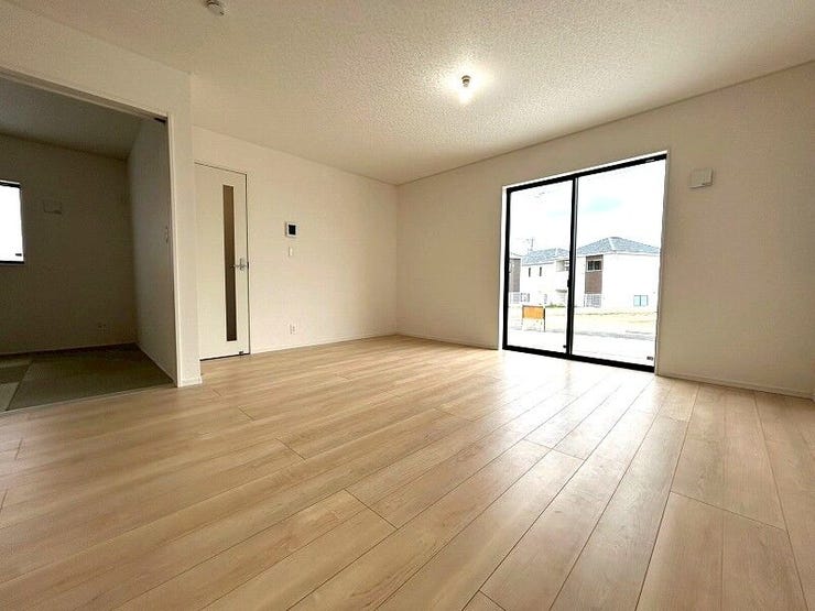 集まるほど心地いい、家族の真ん中