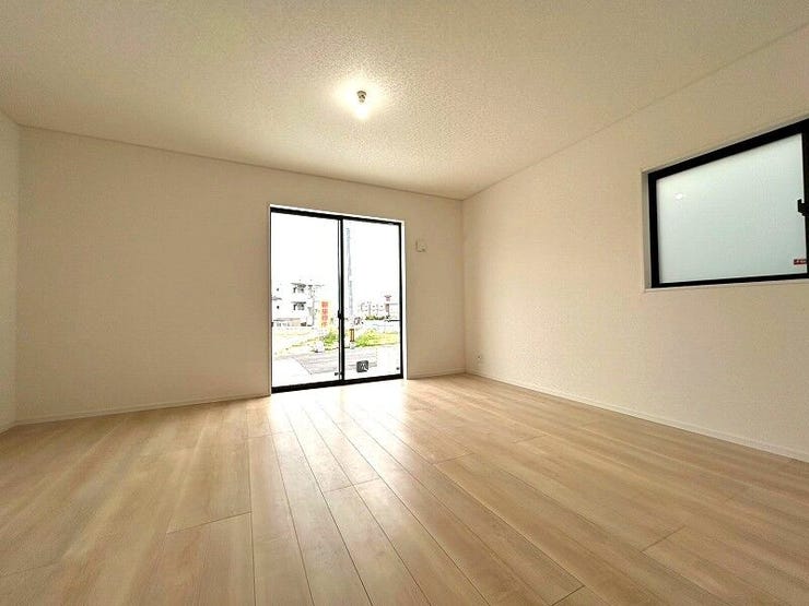 ナチュラルな空間で、リラックスタイムを楽しめます