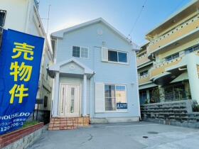 浦添市伊祖５丁目