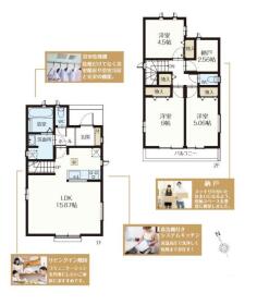 調布市飛田給２丁目