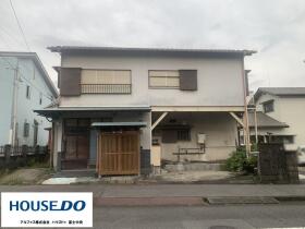 富士市富士見台６丁目