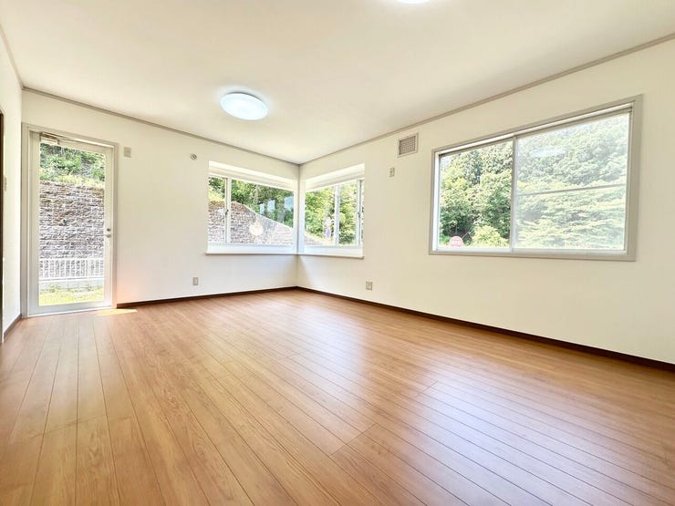 ご内覧大歓迎です!お気軽にお問い合わせください♪