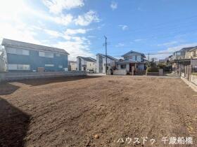 調布市深大寺北町６丁目