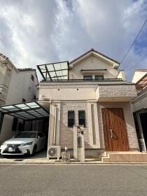 東大阪市稲葉１丁目