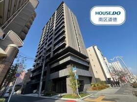 名古屋市瑞穂区桜見町１丁目