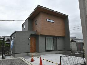 松山市久米窪田町