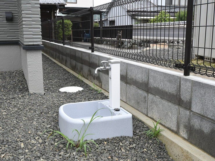 立水栓