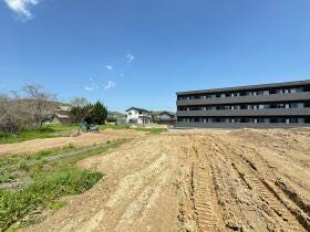 福山市高西町川尻