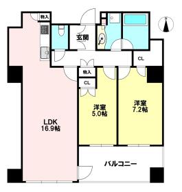 大阪市北区堂島２丁目