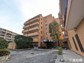 世田谷区成城９丁目