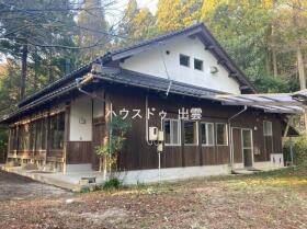 出雲市大社町遙堪