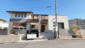 生駒市白庭台４丁目