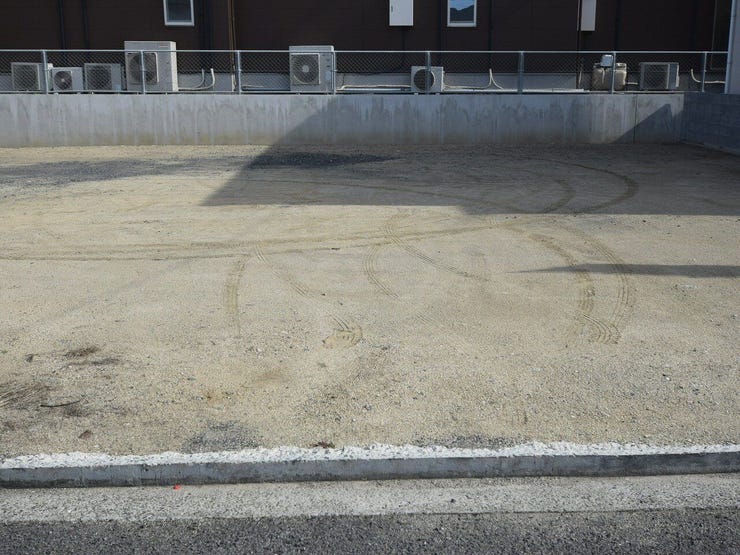 北面境界 2026.01.18