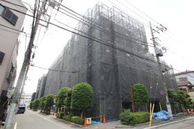 足立区谷中１丁目