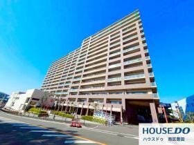 堺市南区原山台２丁