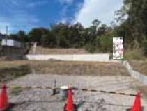 【外観】
「生駒駅」よりバス乗車10分、バス停「生駒台小学校前」より徒歩1分の立地◎