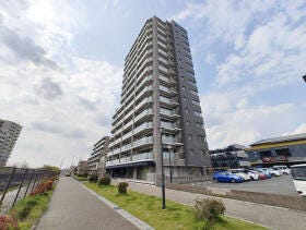 豊田市浄水町伊保原